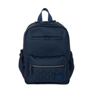 LUG Volley Mini Matte Luxe VL Backpack - Indigo